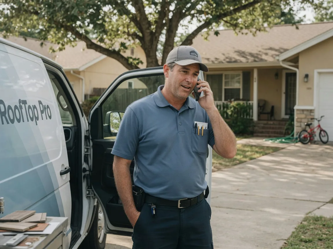 Roof Repair Itmann, WV FAQs