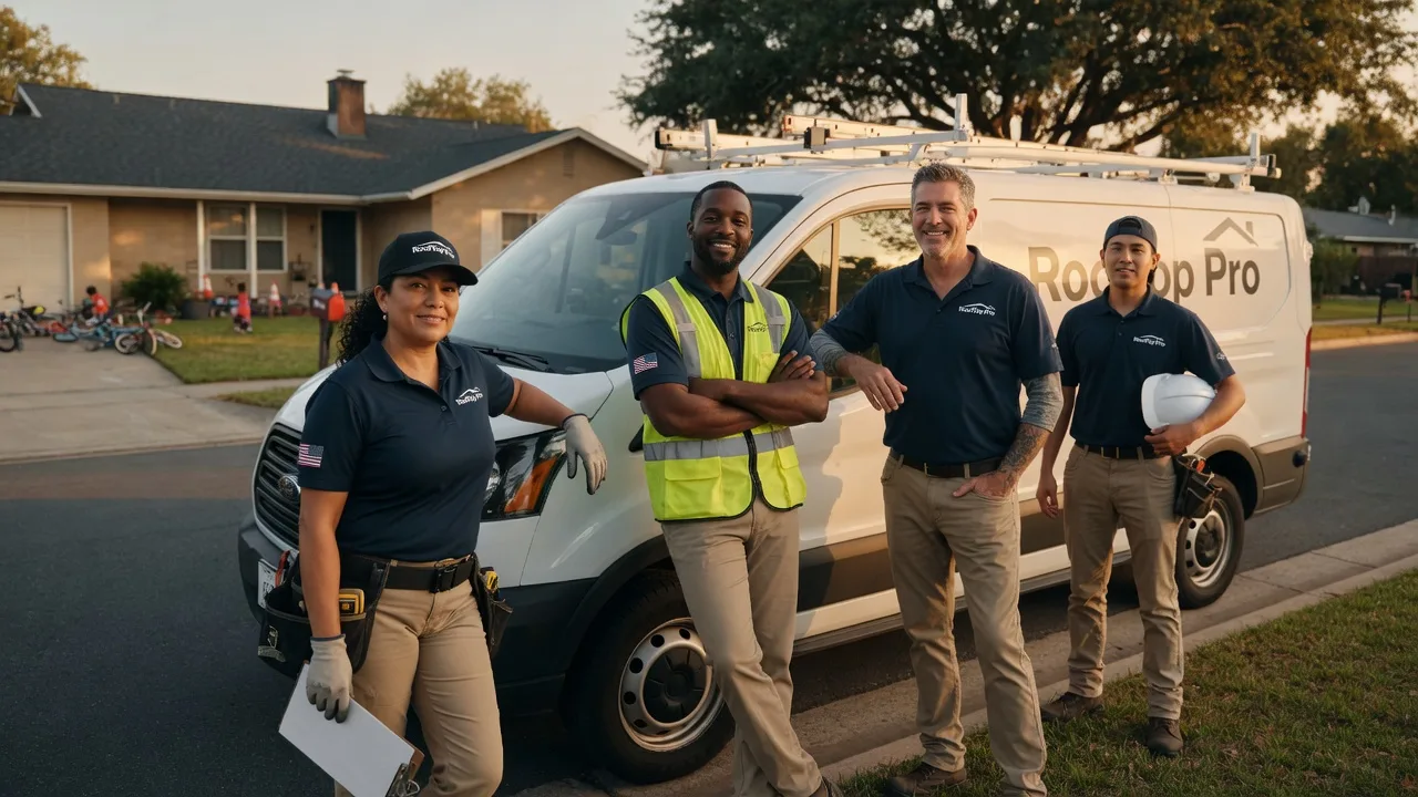 Roof Repair in Itmann, WV near me